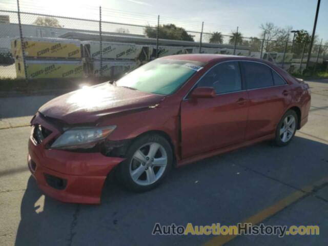 TOYOTA CAMRY BASE, 4T1BF3EK1AU087223