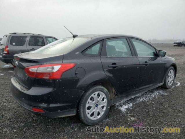 FORD FOCUS SE, 1FADP3F25DL315863