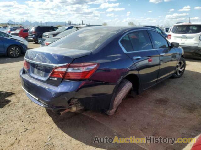 HONDA ACCORD LX, 1HGCR2F33HA160249