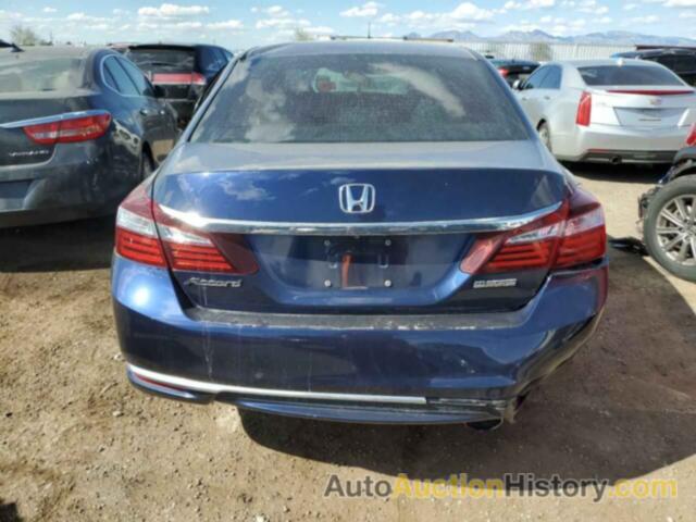 HONDA ACCORD LX, 1HGCR2F33HA160249