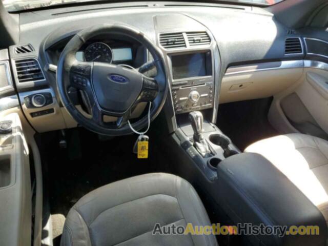 FORD ALL OTHER LIMITED, 1FM5K7F8XJGB35206