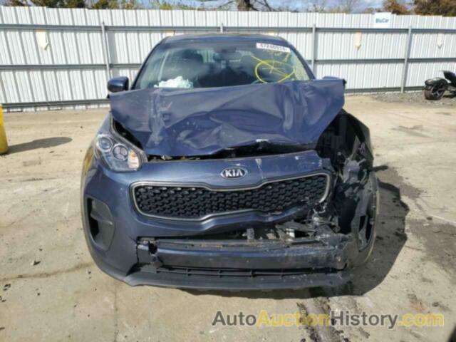 KIA SPORTAGE LX, KNDPM3ACXJ7344876