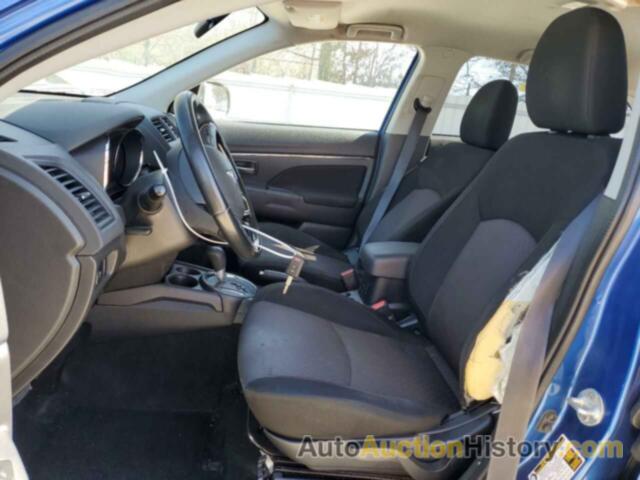 MITSUBISHI OUTLANDER ES, JA4AP3AU9HZ006786