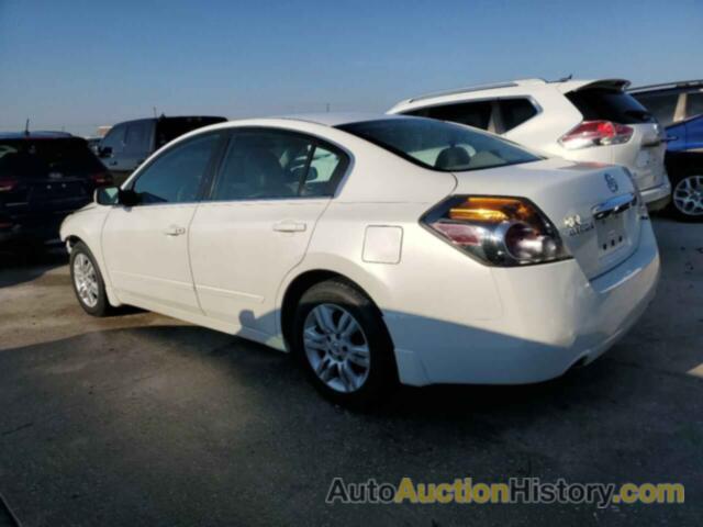 NISSAN ALTIMA BASE, 1N4AL2APXCN504653