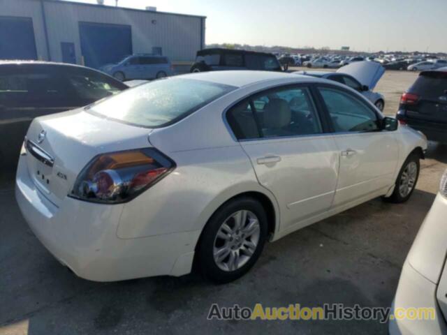 NISSAN ALTIMA BASE, 1N4AL2APXCN504653