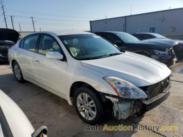 NISSAN ALTIMA BASE, 1N4AL2APXCN504653