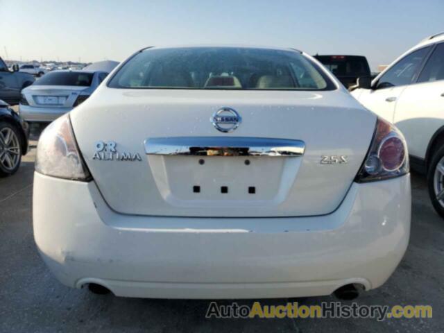 NISSAN ALTIMA BASE, 1N4AL2APXCN504653