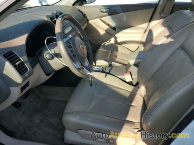 NISSAN ALTIMA BASE, 1N4AL2APXCN504653