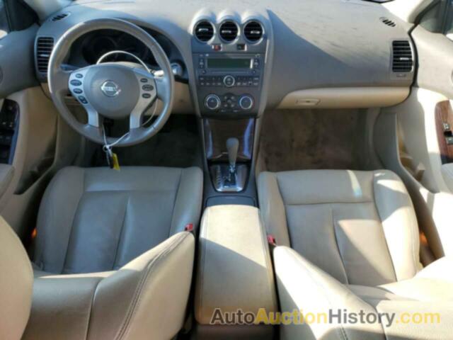 NISSAN ALTIMA BASE, 1N4AL2APXCN504653