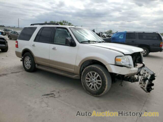 FORD EXPEDITION XLT, 1FMJU1H5XCEF65633