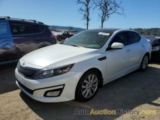 KIA OPTIMA EX, 5XXGN4A73FG369168