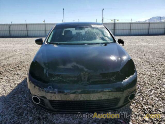 VOLKSWAGEN GOLF, WVWNM7AJ7DW023661