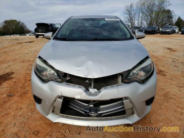 TOYOTA COROLLA L, 2T1BURHE6GC576077