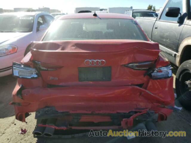 AUDI S3 PREMIUM, WAUB1GFF5LA100729