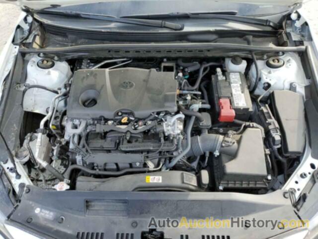 TOYOTA CAMRY SE, 4T1G11BK6NU055323