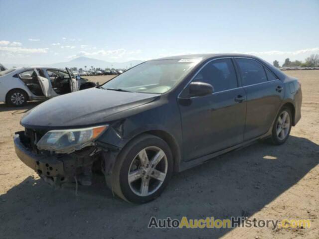 TOYOTA CAMRY L, 4T1BF1FK5EU858288