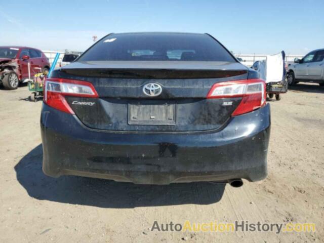 TOYOTA CAMRY L, 4T1BF1FK5EU858288