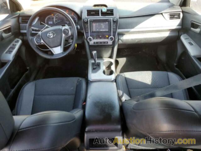 TOYOTA CAMRY L, 4T1BF1FK5EU858288