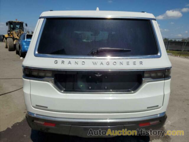 JEEP GRAND WAGO SERIES II, 1C4SJVFP2NS183226