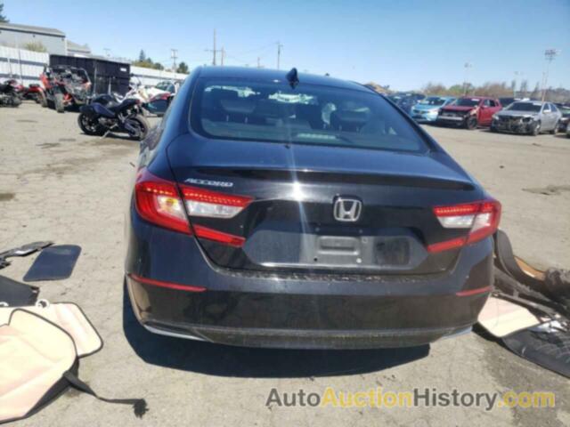 HONDA ACCORD EX, 1HGCV1F49LA154592