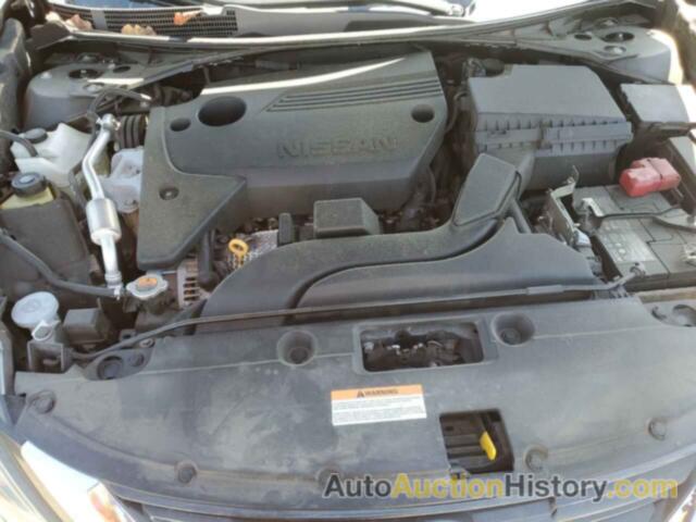 NISSAN ALTIMA 2.5, 1N4AL3AP4GC163760