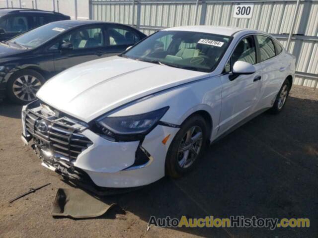 HYUNDAI SONATA SE, 5NPEG4JAXMH087947