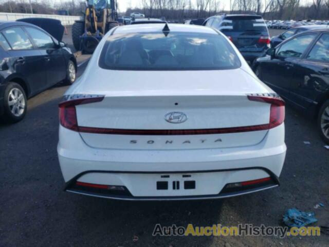 HYUNDAI SONATA SE, 5NPEG4JAXMH087947