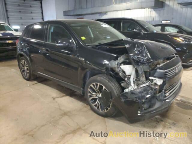 MITSUBISHI OUTLANDER ES, JA4AR3AU3HZ003585