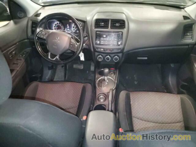 MITSUBISHI OUTLANDER ES, JA4AR3AU3HZ003585