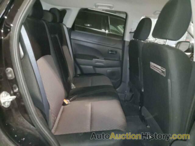 MITSUBISHI OUTLANDER ES, JA4AR3AU3HZ003585