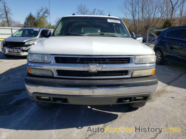 CHEVROLET TAHOE K1500, 1GNEK13T85J179246