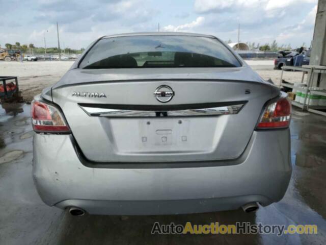 NISSAN ALTIMA 2.5, 1N4AL3AP1FC440704