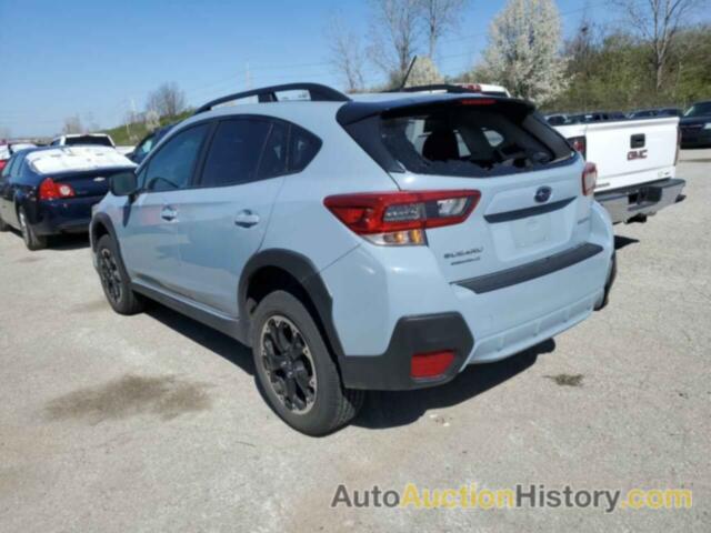 SUBARU CROSSTREK, JF2GTABCXM8235078