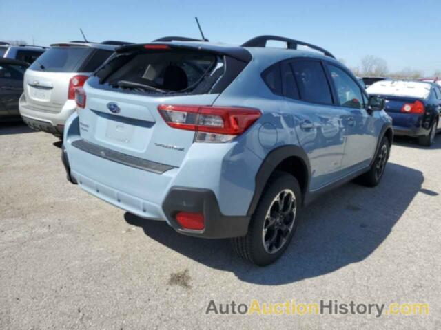 SUBARU CROSSTREK, JF2GTABCXM8235078