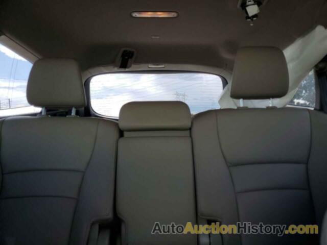 HONDA PILOT EXL, 5FNYF5H5XGB044890