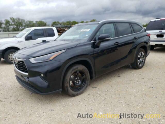 TOYOTA HIGHLANDER L, 5TDKDRAHXPS015201