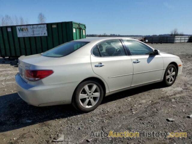 LEXUS ES330 330, JTHBA30G365150697