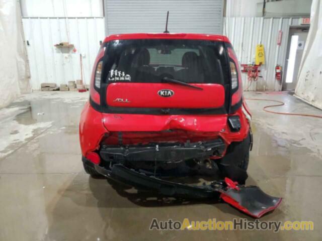 KIA SOUL +, KNDJP3A54G7866281