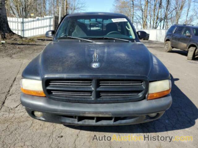 DODGE DAKOTA SPORT, 1D7FL36X03S126753