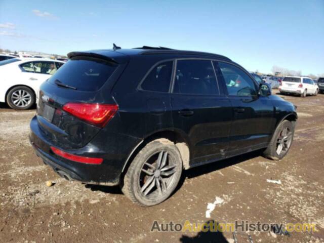 AUDI SQ5 PREMIUM PLUS, WA1CCAFP9HA078873