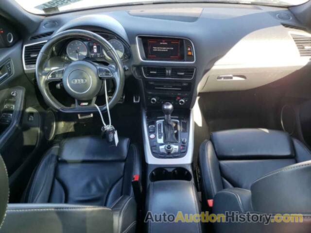 AUDI SQ5 PREMIUM PLUS, WA1CCAFP9HA078873