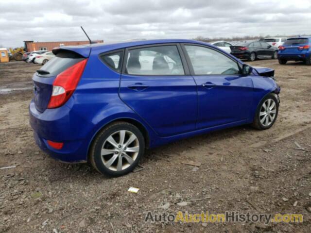 HYUNDAI ACCENT GLS, KMHCU5AE3CU043040