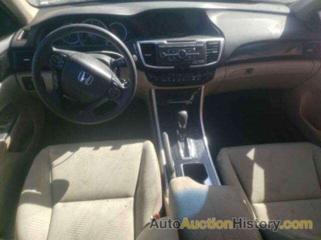 HONDA ACCORD LX, 1HGCR2F33GA064278