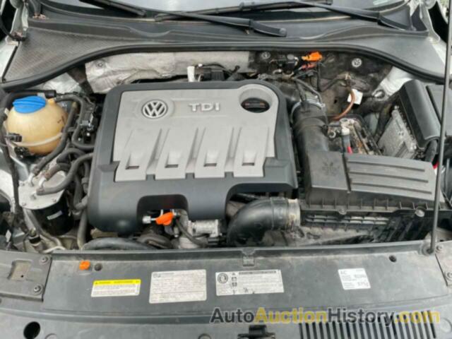 VOLKSWAGEN PASSAT SE, 1VWBN7A3XDC074393