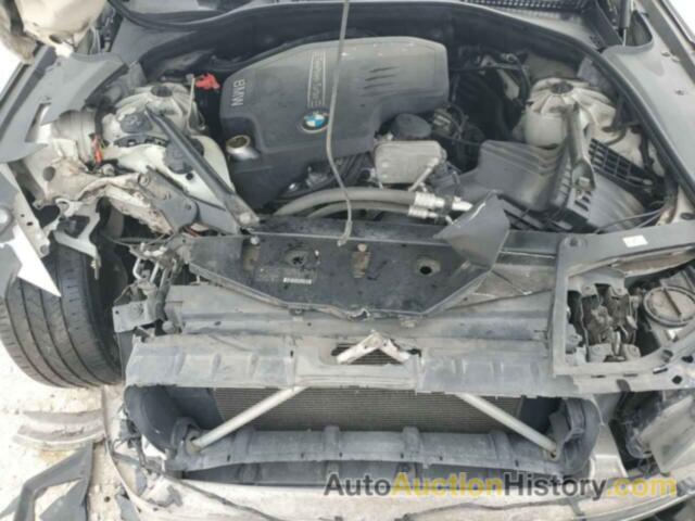 BMW 5 SERIES I, WBA5A5C54ED501400