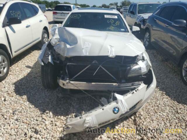 BMW 5 SERIES I, WBA5A5C54ED501400