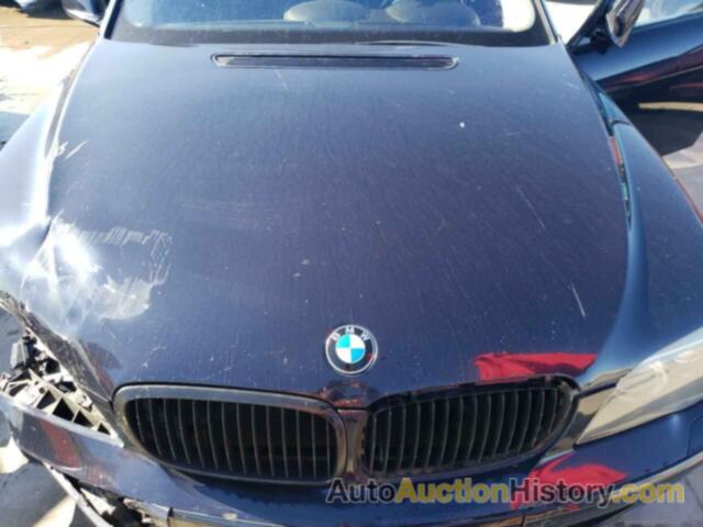 BMW 7 SERIES I, WBAHL83548DT13229