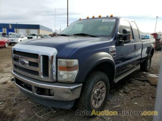 FORD F250 SUPER DUTY, 1FTSX21R98ED84338