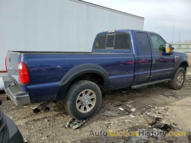 FORD F250 SUPER DUTY, 1FTSX21R98ED84338