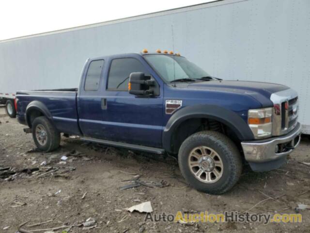 FORD F250 SUPER DUTY, 1FTSX21R98ED84338